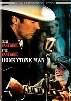 Honkytonk Man - USED