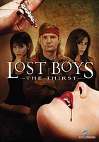 Lost Boys: The Thirst