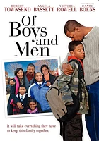 Of Boys and Men - USED