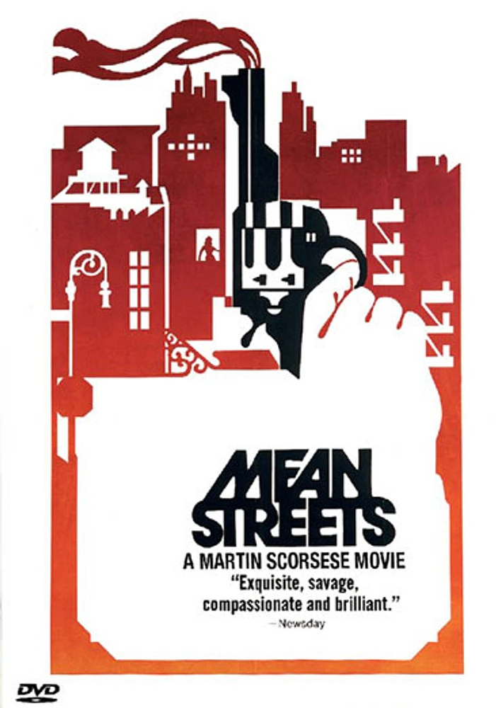 Mean Streets