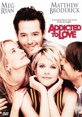 Addicted To Love - USED