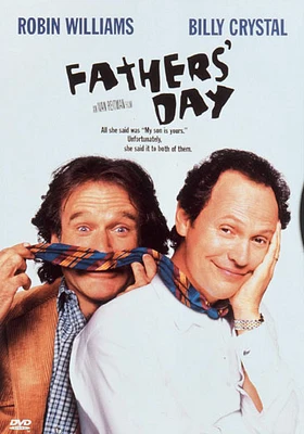 Fathers' Day - USED