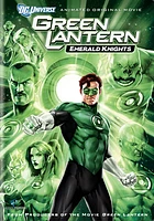 Green Lantern: Emerald Knights