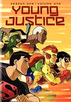 Young Justice: Season , Volume
