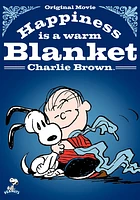 Peanuts: Happiness Is A Warm Blanket, Charlie Brown