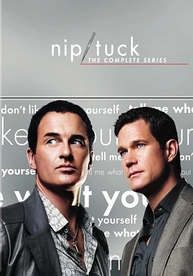 Nip/Tuck: The Complete Series - USED