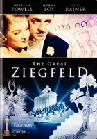 The Great Ziegfeld - USED