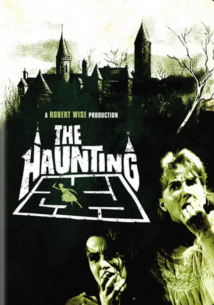 The Haunting