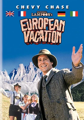 National Lampoon's European Vacation