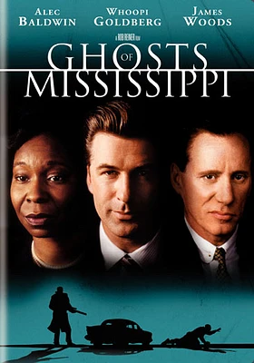 Ghosts of Mississippi - USED