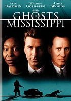 Ghosts of Mississippi - USED