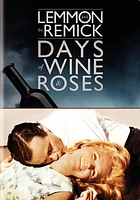 Days Of Wine And Roses - USED