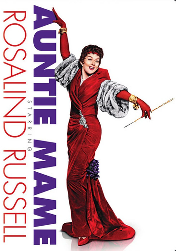 Auntie Mame