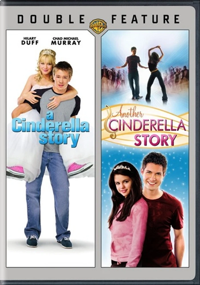 Cinderella Story / Another Cinderella Story