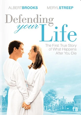 Defending Your Life - USED