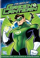 The Best of Green Lantern - USED