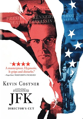 JFK - USED