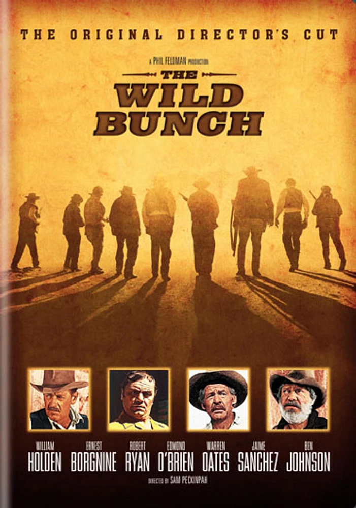 The Wild Bunch