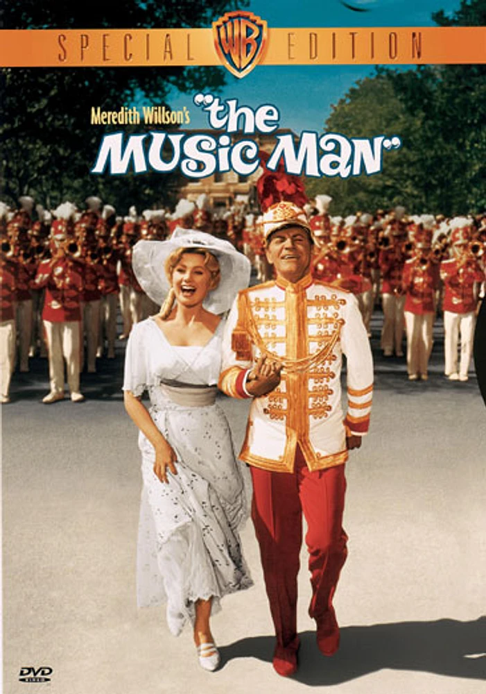 The Music Man