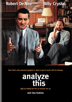 Analyze This - USED