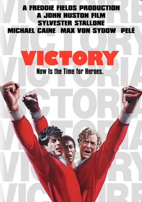 Victory - USED