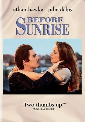 Before Sunrise - USED