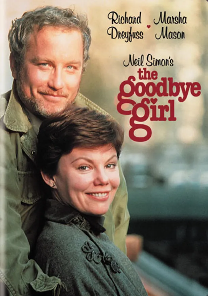 The Goodbye Girl