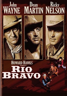 Rio Bravo - NEW