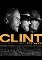 Clint Eastwood: 35 Years, 35 Movies at Warner Bros. - USED