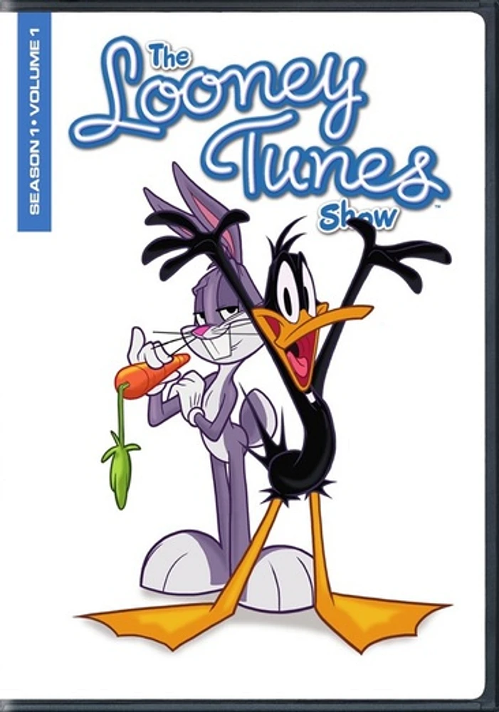 The Looney Tunes Show: Season One