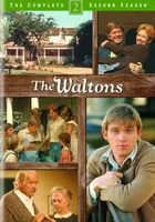 The Waltons: The Complete Second Season