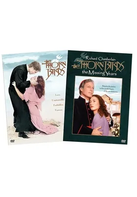 The Thorn Birds: The Complete Collection