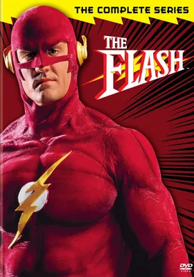 The Flash: The Complete Series