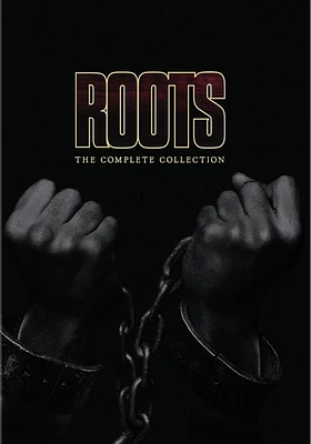 Roots: The Complete Original Series