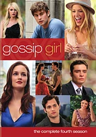 Gossip Girl: The Complete Fourth Season - USED