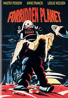 Forbidden Planet