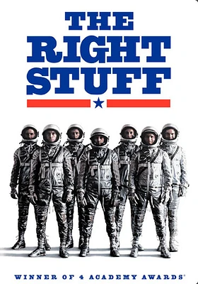 The Right Stuff