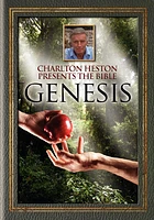 Charlton Heston Presents The Bible: Genesis - USED