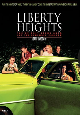 Liberty Heights - USED