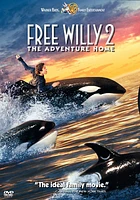 Free Willy 2: The Adventure Home