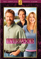 Everwood: The Complete Fourth Season - USED