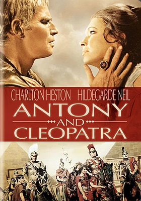 Antony And Cleopatra - USED