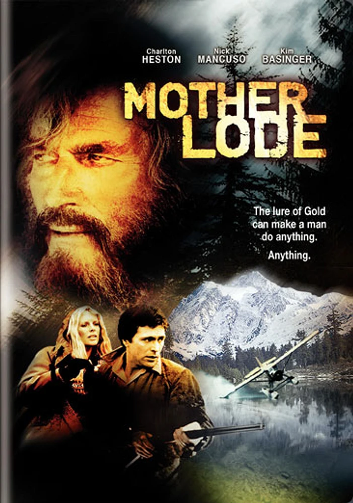 Mother Lode - USED