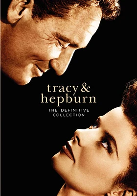 Tracy & Hepburn: The Definitive Collection - USED