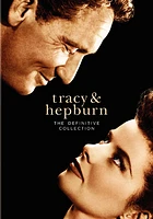 Tracy & Hepburn: The Definitive Collection - USED