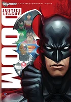 Justice League: Doom