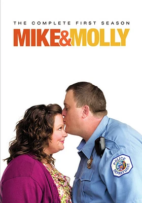 Mike & Molly: The Complete First Season