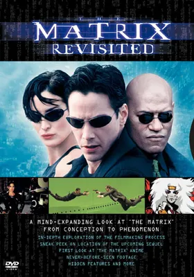 The Matrix Revisited - USED