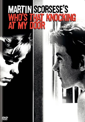 Who's That Knocking At My Door - USED
