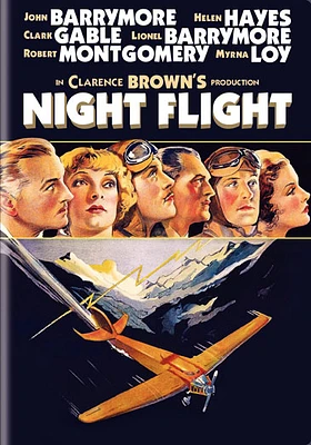 Night Flight - USED